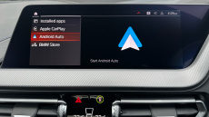 BMW 1 Series 118i M Sport 5dr Step Auto Petrol Hatchback